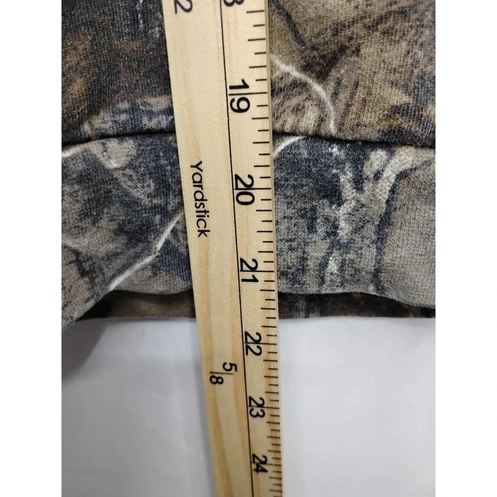 Realtree used see